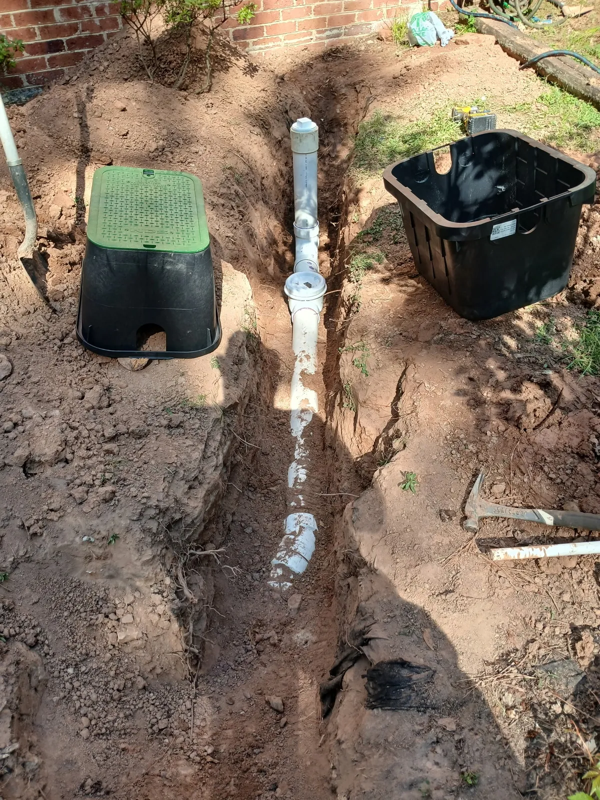 Drain Cleaning