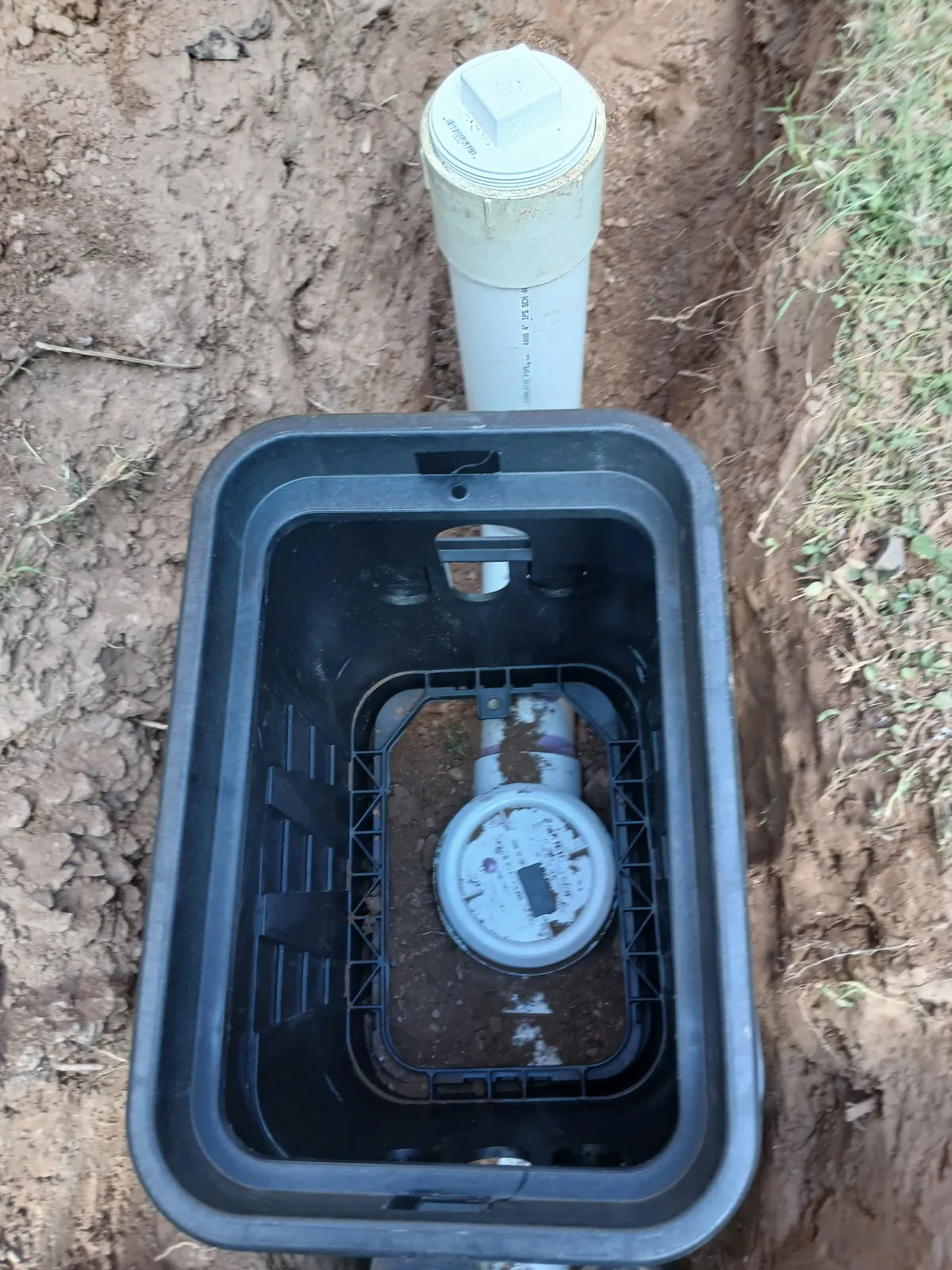 Leak Detection